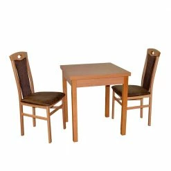 2 Personen Essgruppe Klassisch - Icaltova (dreiteilig)