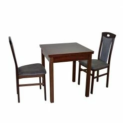 2 Personen Essgruppe Set - Patrosan (dreiteilig)