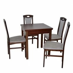 Essgruppe Für Die Küche Als Set - Lardosia (fünfteilig)