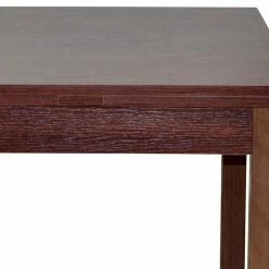 Essgruppe Für Zwei Personen Set - Olmedo (dreiteilig) 9 Essgruppe Für Zwei Personen Set - Olmedo (dreiteilig) -Frastiva Shop essgruppe fuer zwei personen set in nussbaum mit gruen olmedo 04