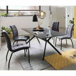 Essplatz Essgruppe Für Vier Personen - Thomas (fünfteilig)