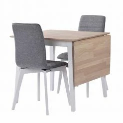 Essplatz Mit 2 Sitzplätzen - Keymano (dreiteilig)