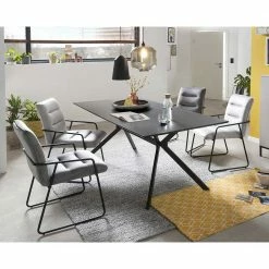 Essplatz Möbel Für Vier Personen - Sash (fünfteilig)