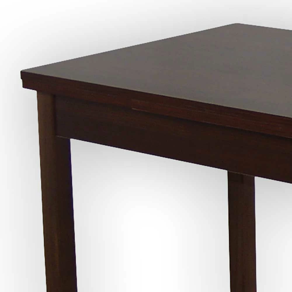 Esstisch Kombination Für Küche - Rasita (fünfteilig) – Bild 4