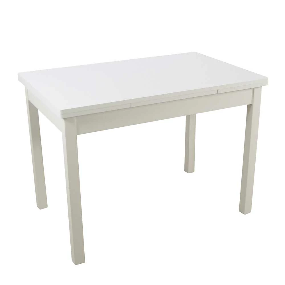 Esstisch Rechteckig & Stühle - Chapan (fünfteilig) – Bild 3