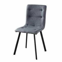 Esszimmer Esstischgruppe 140x70 Cm - Ulividus (fünfteilig) -Frastiva Shop esszimmer esstischgruppe 140x70 cm inklusive vier stuehle ulividus 06