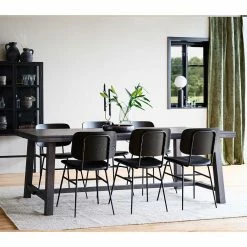 Esszimmer Tischgruppe Für 6 Personen - Vedraza (siebenteilig)