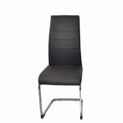 Glastisch Essgruppe Modern - Cianova (fünfteilig) 9 Glastisch Essgruppe Modern - Cianova (fünfteilig) -Frastiva Shop glastisch essgruppe modern mit schwarzen swingstuehlen cianova 03
