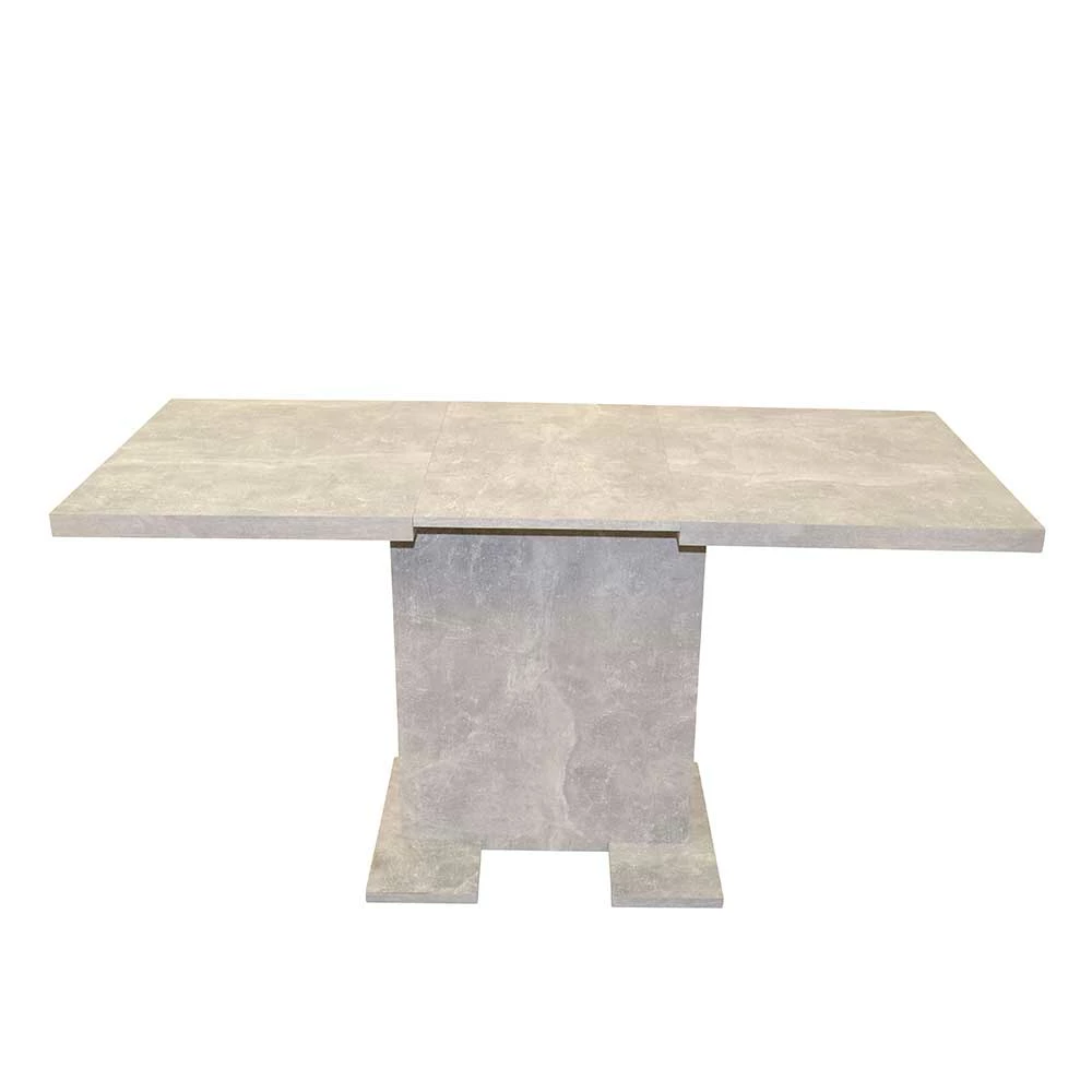 Graue Essgruppe Modern - Rileys (fünfteilig) – Bild 4