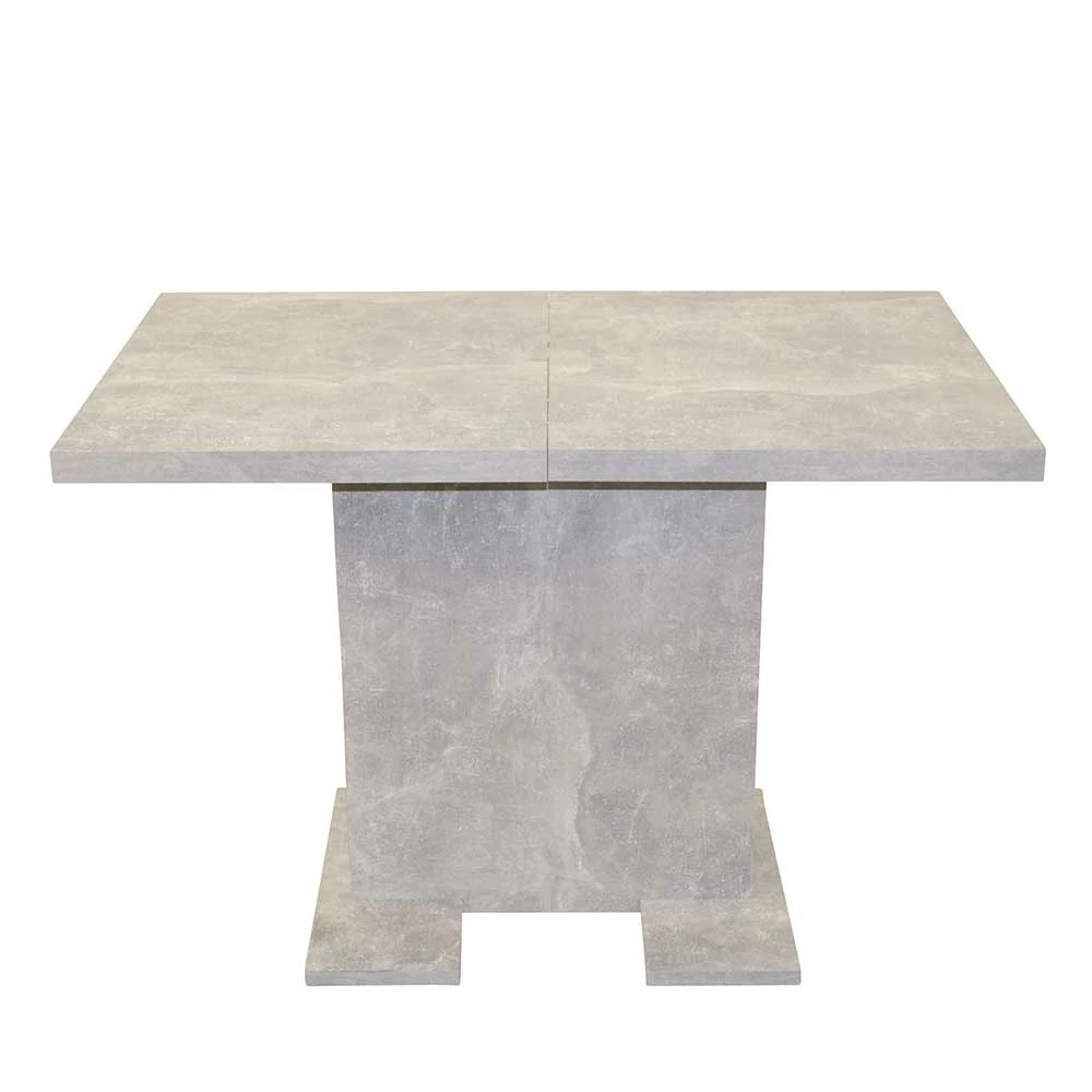 Graue Essgruppe Modern - Rileys (fünfteilig) – Bild 6