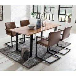 Komplette Essgruppe Als Set - Daroncas (fünfteilig)