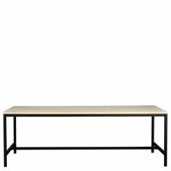 Komplette Essgruppe In Modernem Design - Myras (siebenteilig) 8 Komplette Essgruppe In Modernem Design - Myras (siebenteilig) -Frastiva Shop komplette essgruppe in modernem design white wash grau schwarz myras 02