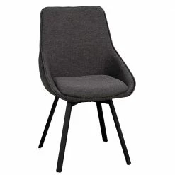 Komplette Essgruppe In Modernem Design - Myras (siebenteilig) 10 Komplette Essgruppe In Modernem Design - Myras (siebenteilig) -Frastiva Shop komplette essgruppe in modernem design white wash grau schwarz myras 04
