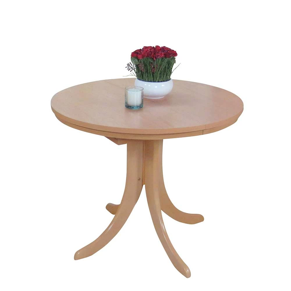 Küchentisch & Vier Stühle - Borough (fünfteilig) – Bild 3