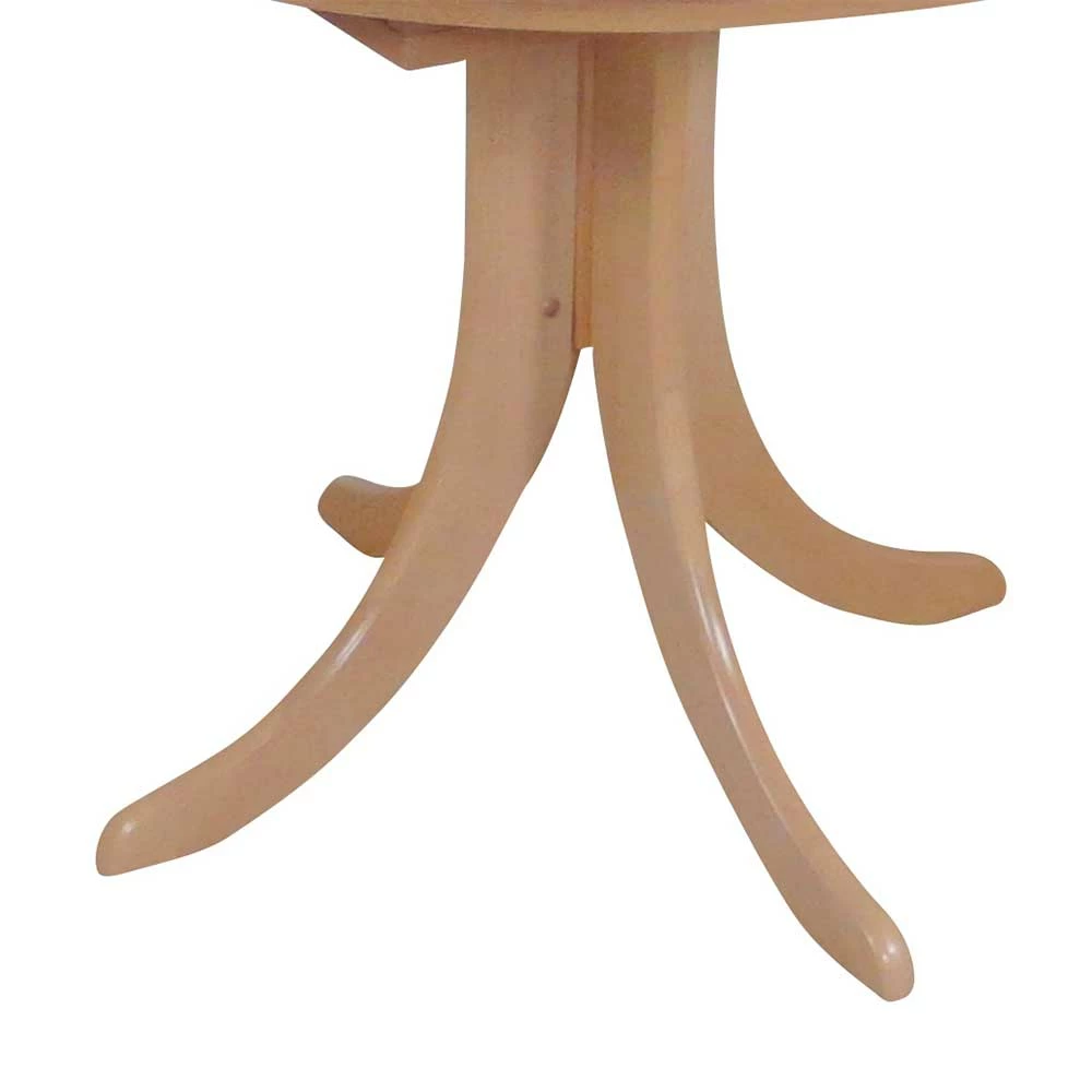 Küchentisch & Vier Stühle - Borough (fünfteilig) – Bild 4