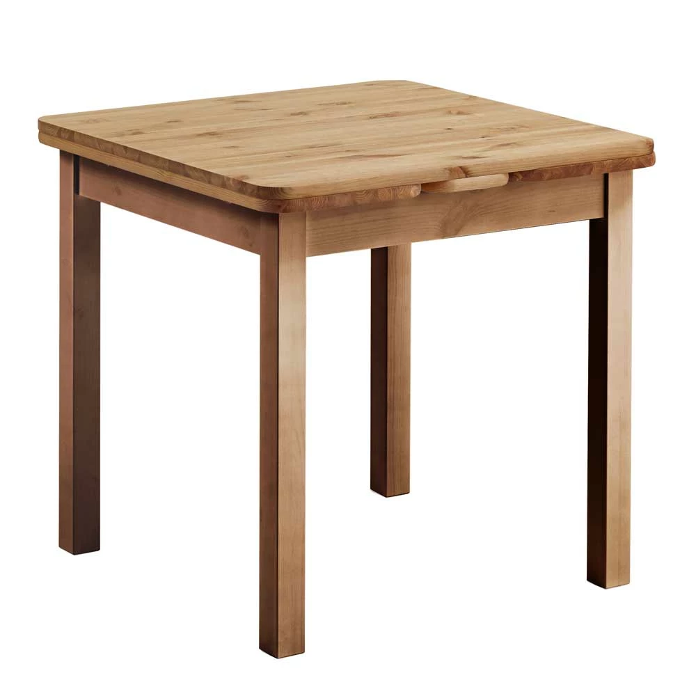 Massivholz Essgruppe Laticosia Aus Kiefer (fünfteilig) – Bild 5