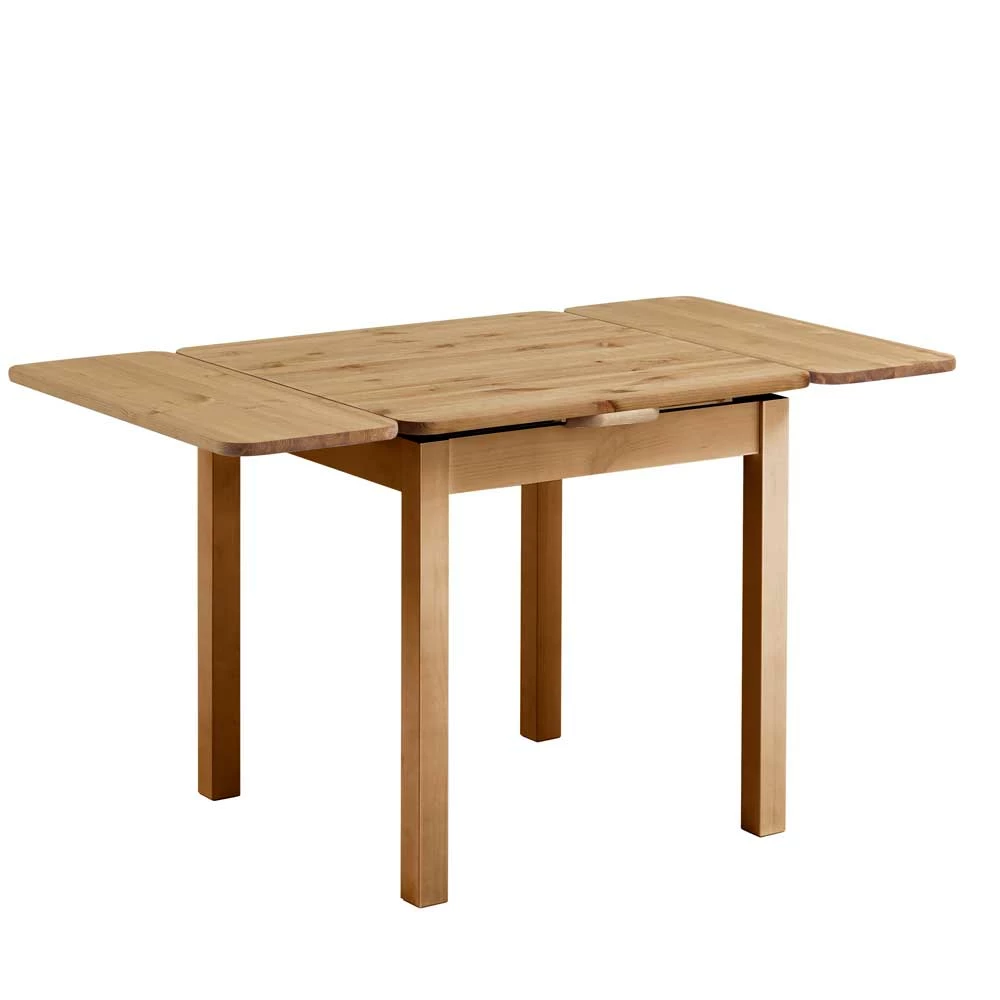 Massivholz Essgruppe Laticosia Aus Kiefer (fünfteilig) – Bild 6