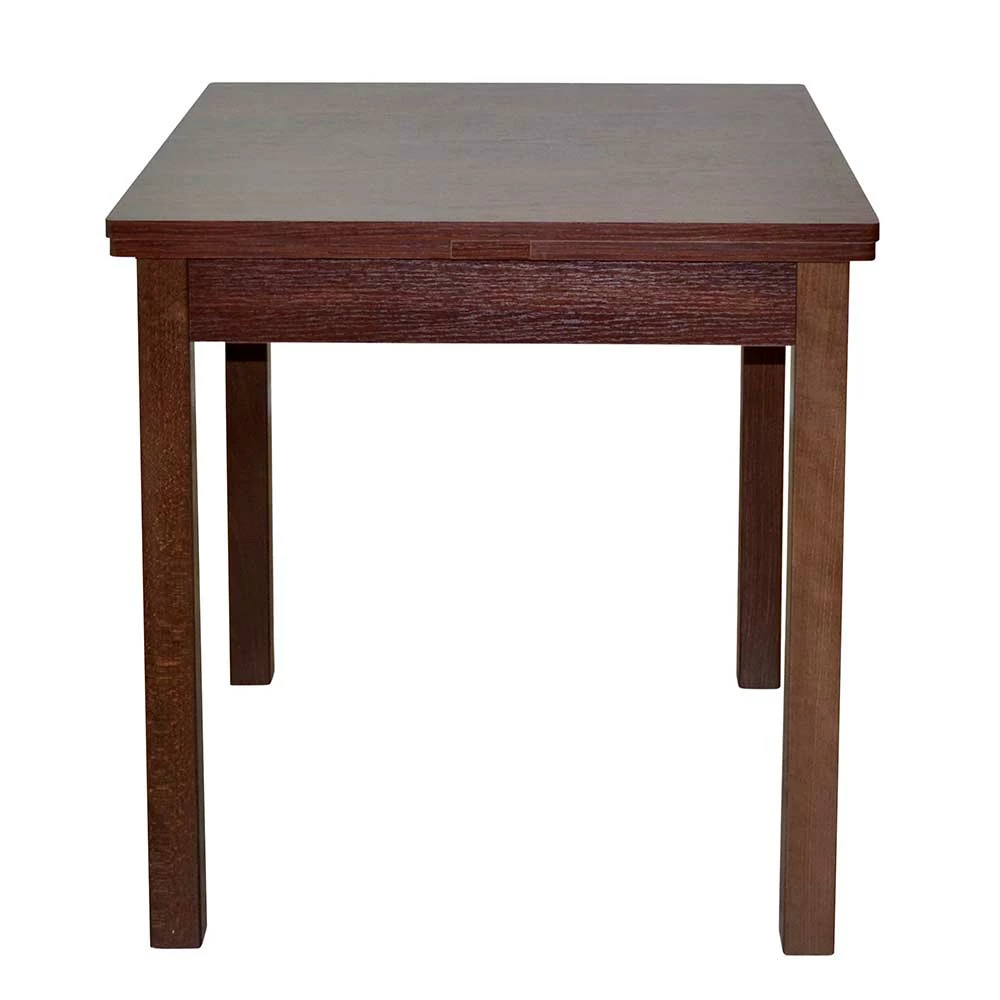 Quadratischer Esstisch Mit Stühlen - Jilamenda (fünfteilig) – Bild 3