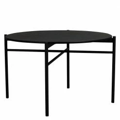 Runde Esszimmer Sitzgruppe Modern - Francesa (fünfteilig) 8 Runde Esszimmer Sitzgruppe Modern - Francesa (fünfteilig) -Frastiva Shop runde esszimmer sitzgruppe modern in grau schwarz francesa 03