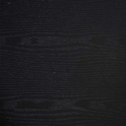 Skandi Essgruppe In Schwarz - Isacco (siebenteilig) 9 Skandi Essgruppe In Schwarz - Isacco (siebenteilig) -Frastiva Shop skandi essgruppe in schwarz aus gummibaum mdf isacco 04