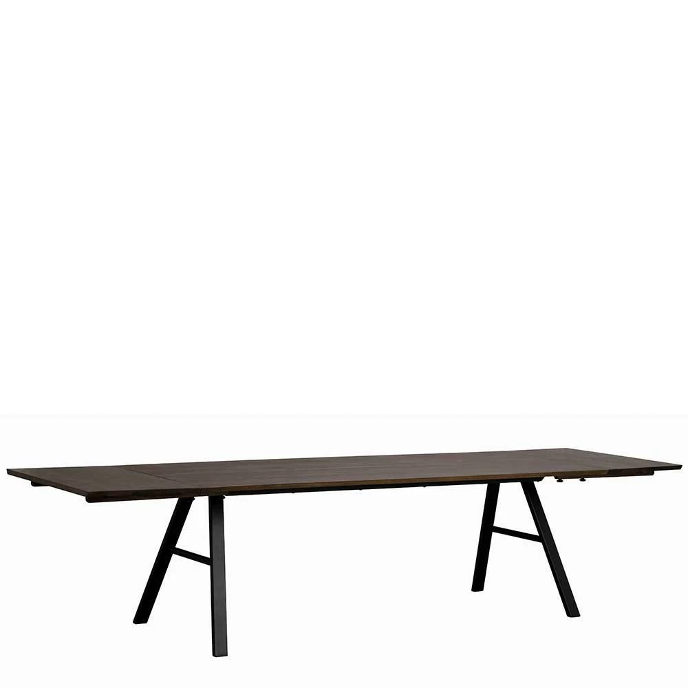 Tisch Gruppe Für Sechs Personen - Chanel (siebenteilig) – Bild 4