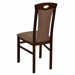 Tisch & Zwei Stühle Klassisch - Romancina (dreiteilig) 11 Tisch & Zwei Stühle Klassisch - Romancina (dreiteilig) -Frastiva Shop tisch zwei stuehle klassisch in nussbaum braun romancina 06