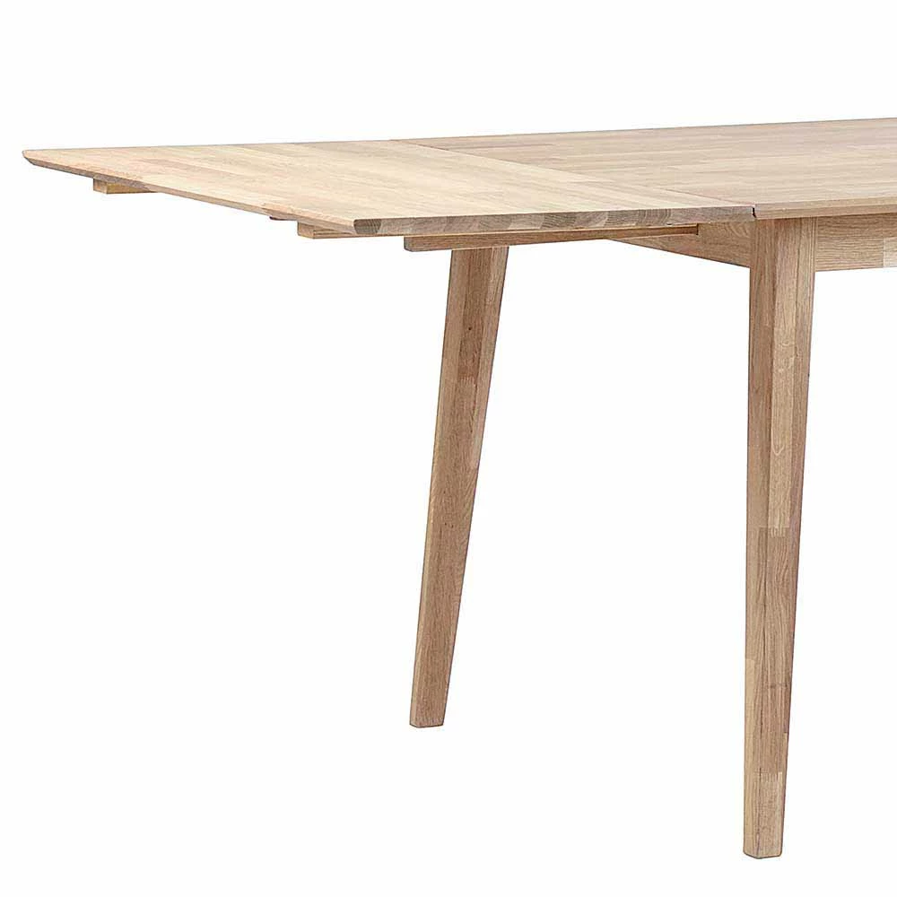 White Wash Esstischgruppe aus Eiche - Pessoa (fünfteilig) White Wash Esstischgruppe Aus Eiche - Pessoa (fünfteilig) -Frastiva Shop white wash esstischgruppe aus eiche inkl 4 stuehle pessoa 03