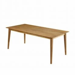 Wildeiche Sitzgruppe Likes Mit Sechs Stühlen (siebenteilig) 5 Wildeiche Sitzgruppe Likes Mit Sechs Stühlen (siebenteilig) -Frastiva Shop wildeiche sitzgruppe sechs stuehlen holz massiv und kunstleder braun likes 03